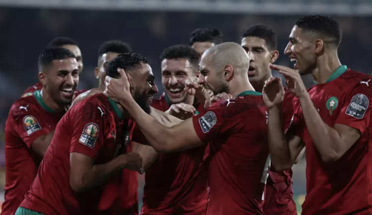 Piala Dunia Qatar: Maroko Bertemu Prancis di Semifinal 