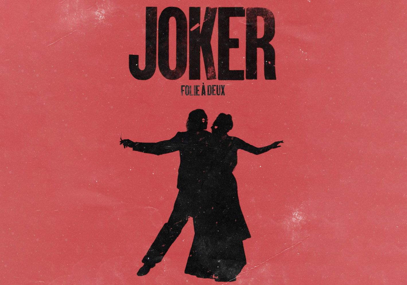 Mulai Masuk Tahap Produksi, Intip First Look 'Joker: Folie A Deux'