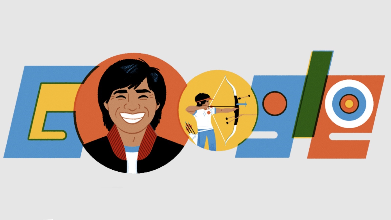 Donald Pandiangan, Sosok ‘Robin Hood Indonesia’ di Google Doodle Hari Ini