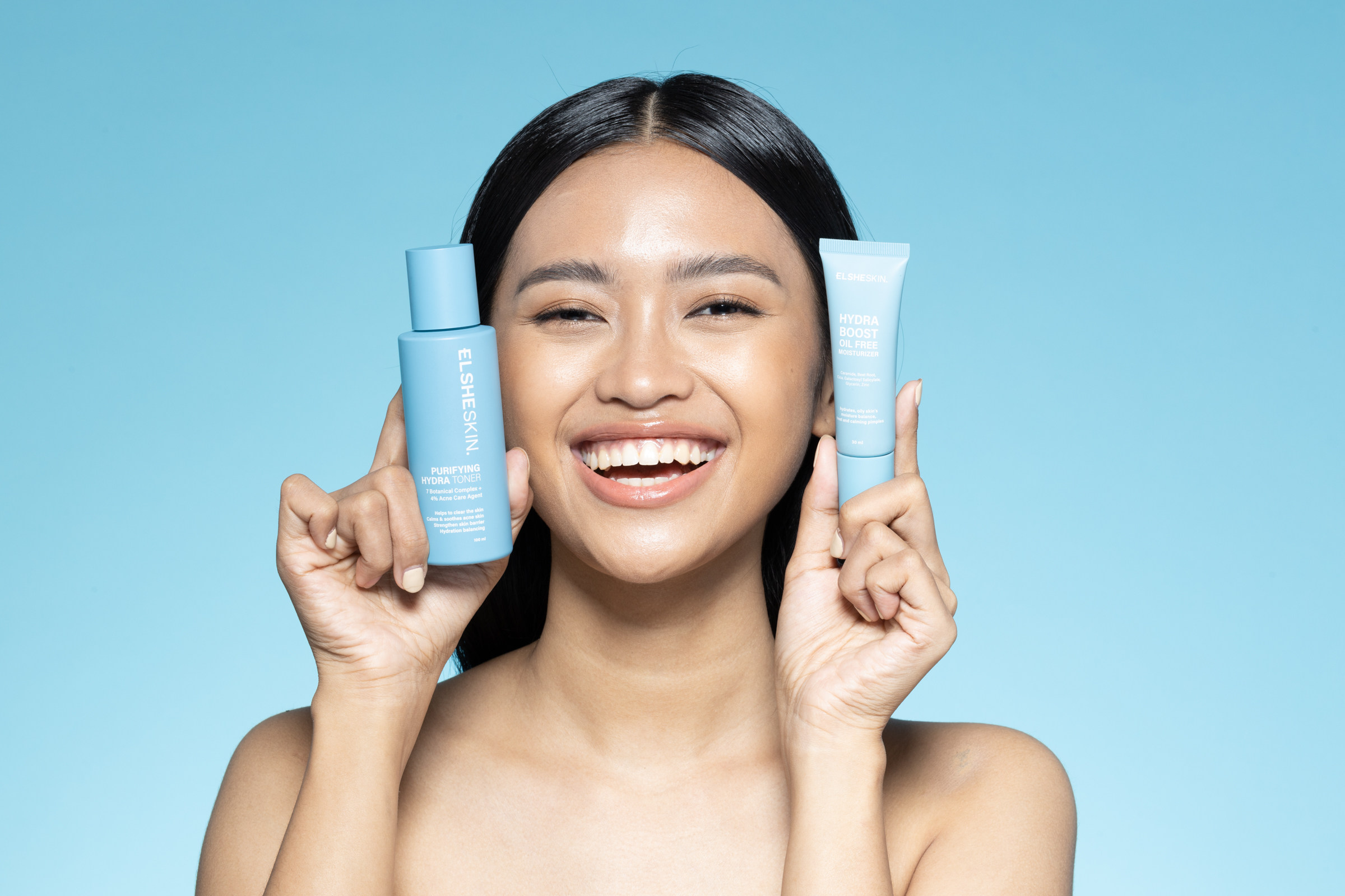Pentingnya Toner untuk Kulit Berminyak, Cegah Jerawat hingga Melembapkan
