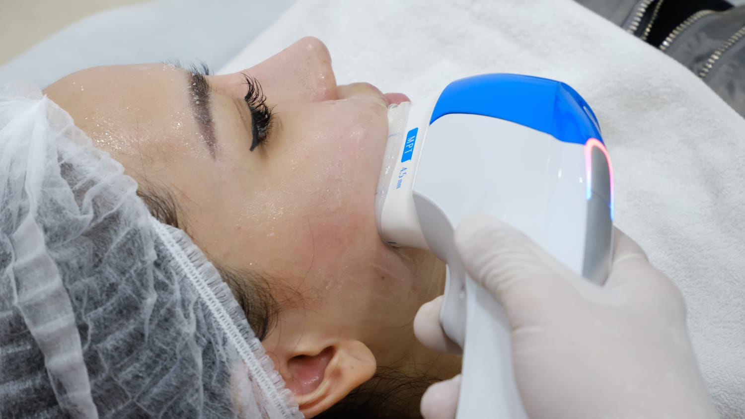 Treatment dengan Teknologi Gelombang Ultrasound, Apa Keunggulannya?