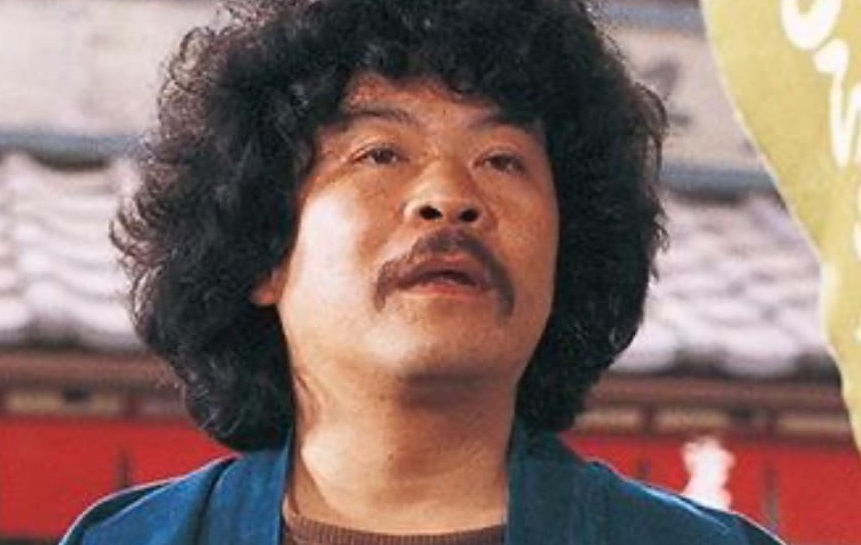 Aktor Jepang Gajiro Sato Ditemukan Meninggal di Bathtub