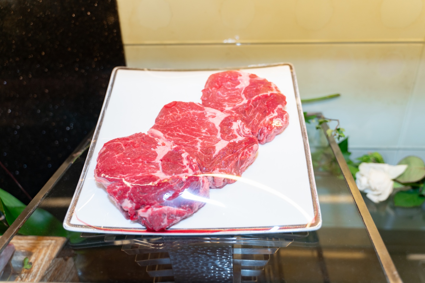 Bass Strait Hadir di Indonesia sebagai Daging Sapi 100% Grass-fed yang Kaya akan Omega 3 dan Vitamin E