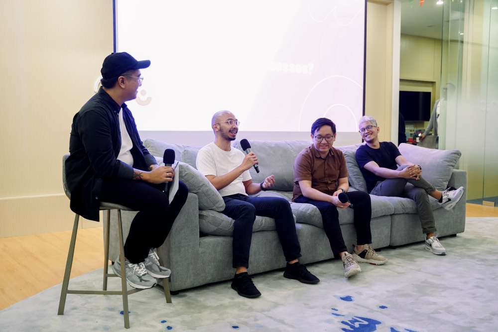 Strategi Hadapi Tech Winter dan Prediksi Ekosistem Fintech 2023