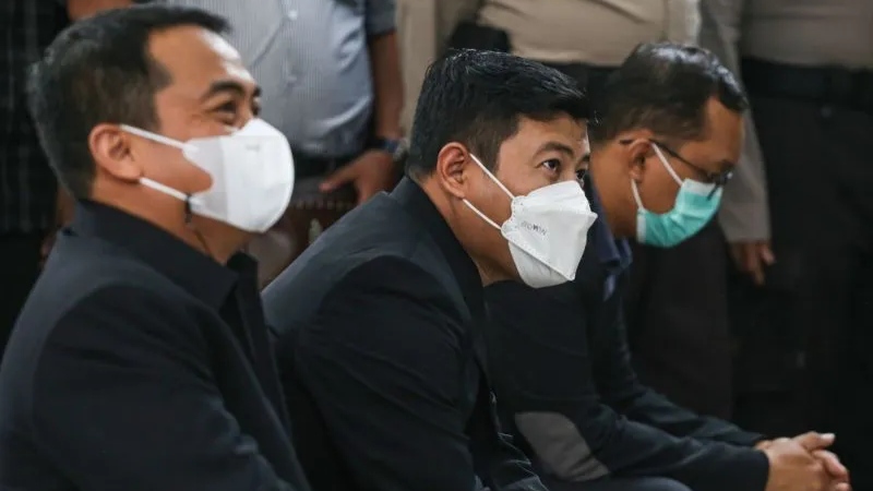 Ahli Poligraf Sebut Kuat Ma'ruf Bohong Tak Lihat Sambo Tembak Brigadir J