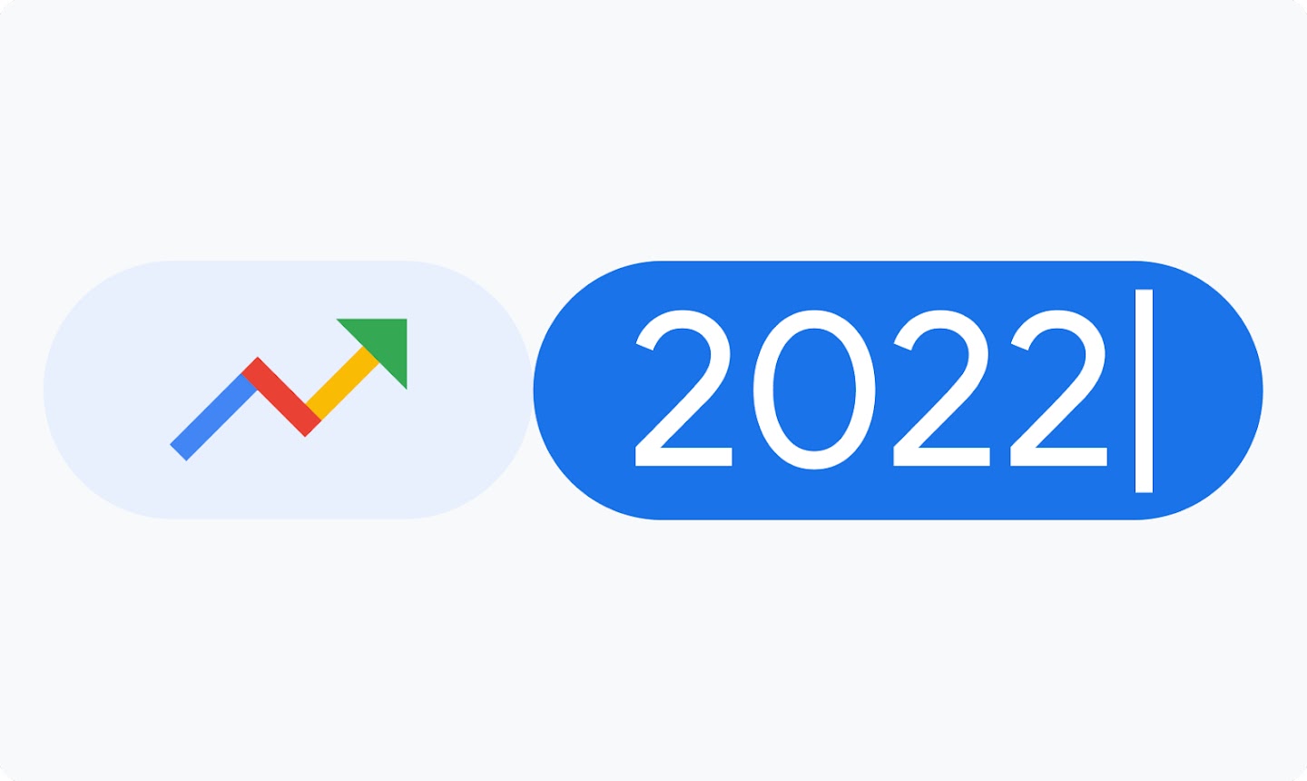 Google Rilis Year in Search 2022, Ada Bunda Corla hingga BBM Naik