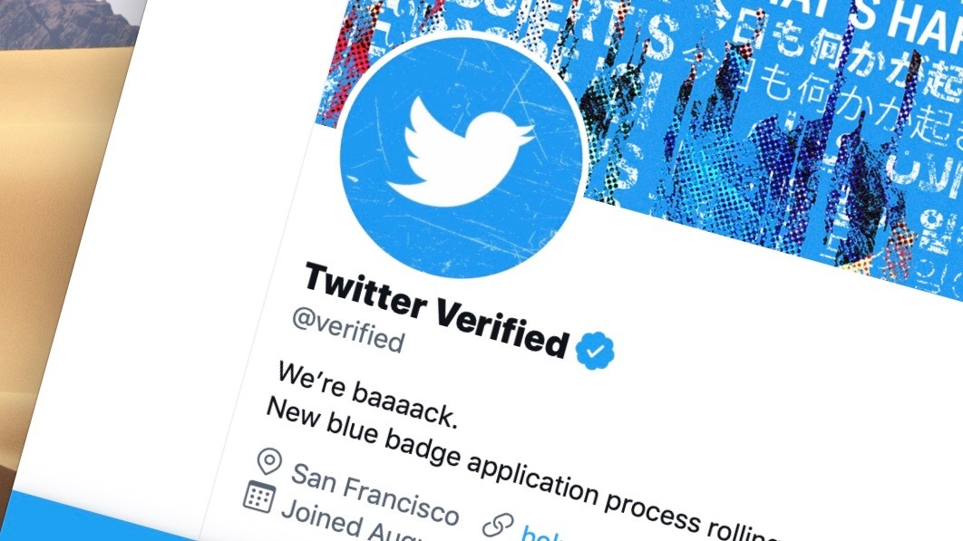 Twitter Blue Hadir di Android, Segini Tarif Langganan Centang Biru