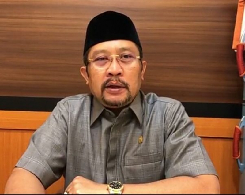 KPK Tangkap Wakil Ketua DPRD Jatim Sahat Tua Simanjuntak
