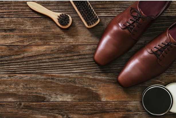 Ingin Sepatu Kulit Selalu Terlihat Baru? Begini Cara Merawatnya