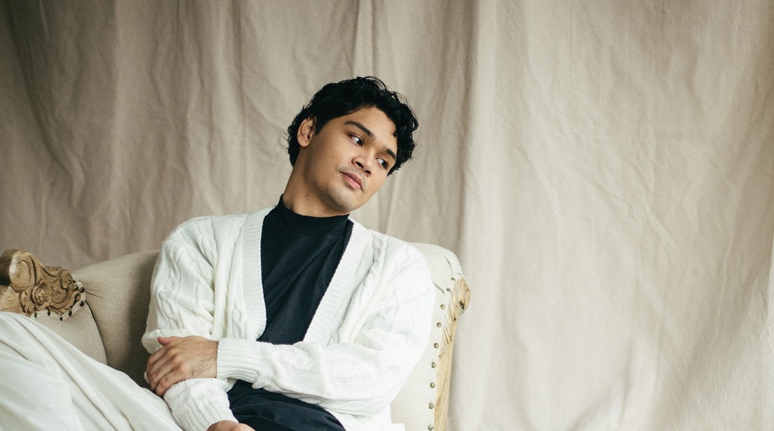 Mikha Angelo Rilis 'Terjanji', OST Film 'Cek Toko Sebelah 2'