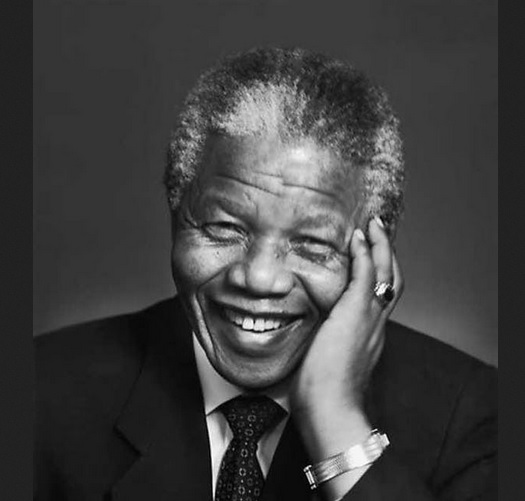 Kisah Nelson Mandela, Mantan Presiden yang Menentang Apartheid