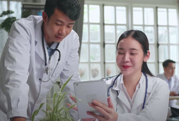 Kemenkes Luncurkan SIMPIDI 2.0, Permudah Pendaftaran Internship Dokter