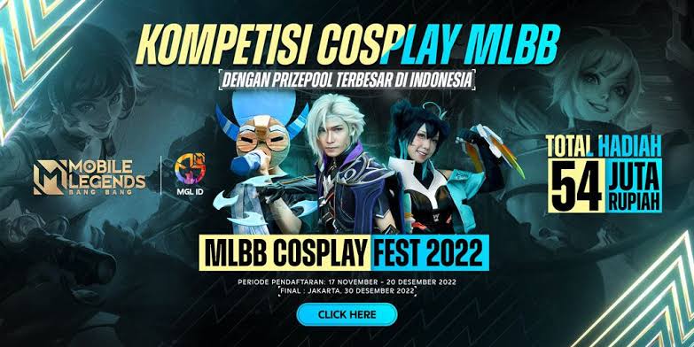 Moontoon Siapkan Event Sambut M4 di Indonesia