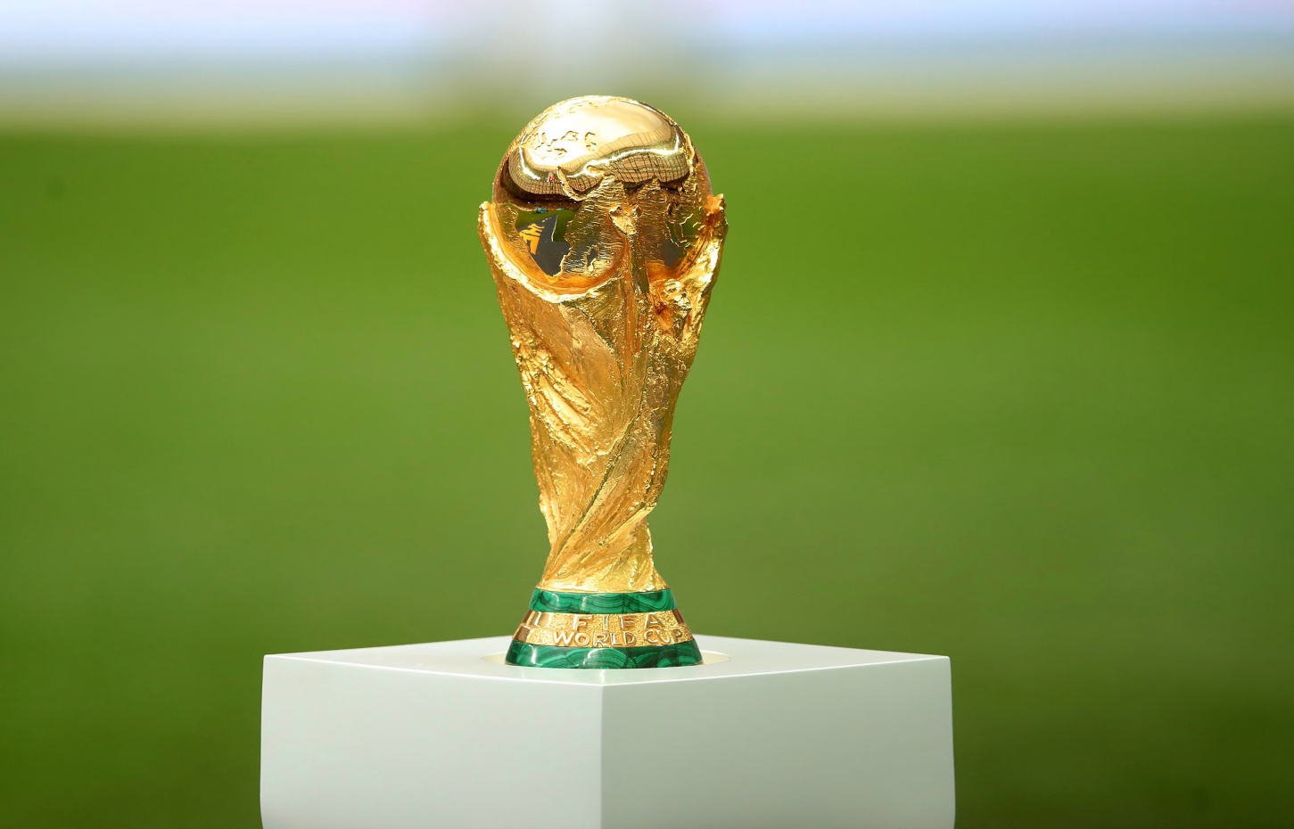Berapa Hadiah Juara Piala Dunia Qatar 2022?