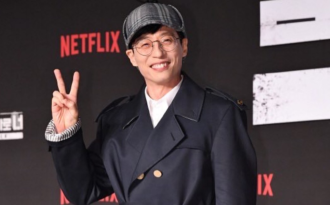 Daftar Pemenang SBS Entertainment Awards 2022: Yoo Jae Suk Raih Daesang