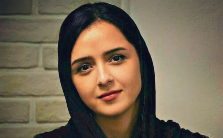 Dukung Demonstran, Aktris Iran Taraneh Alidoosti Ditangkap
