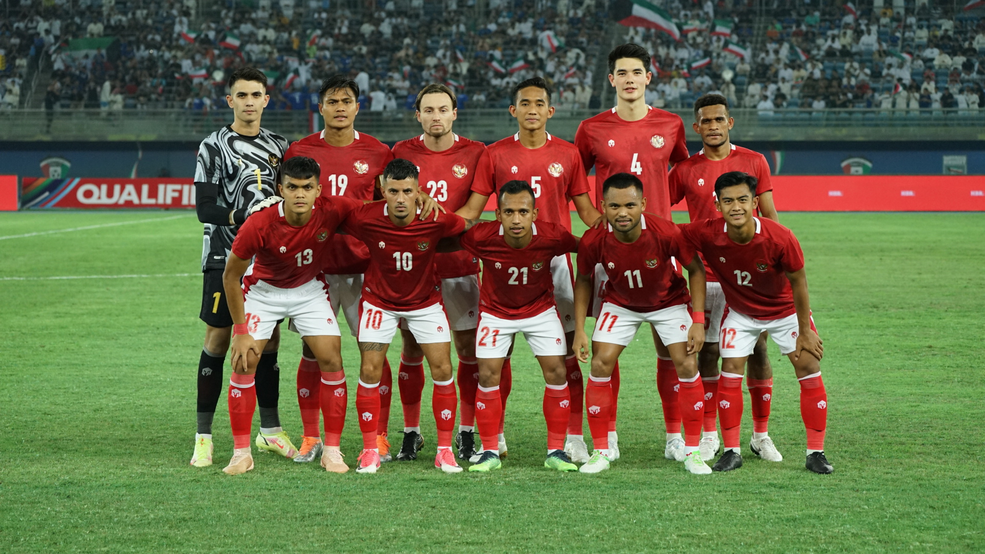 Piala AFF 2022 Digelar di GBK dengan Penonton Sebanyak 70 Persen