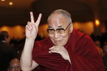 Mengenal Dalai Lama, Kepala Biksu Para Pemeluk Buddha di Tibet