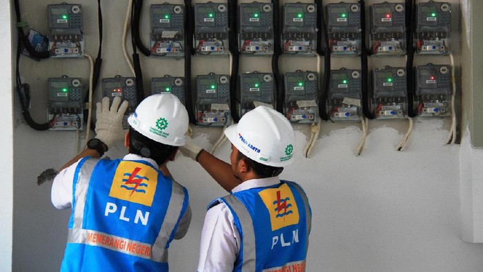 Cara Pasang Listrik Baru Secara Online Lengkap dengan Biayanya