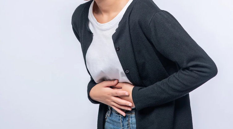 Ulu Hati Mendadak Sakit? Bisa Diatasi Tanpa Obat!