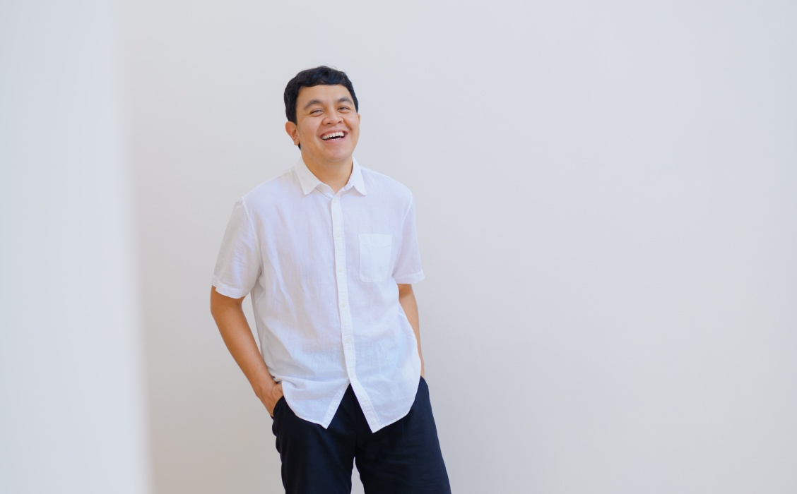 Tulus Gelar ‘Tur Manusia 2023’, Simak Daftar Kota dan Harga Tiketnya!