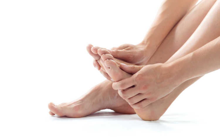 Cara Mengatasi Kesemutan di Kaki dan Tangan, Dijamin Ampuh!