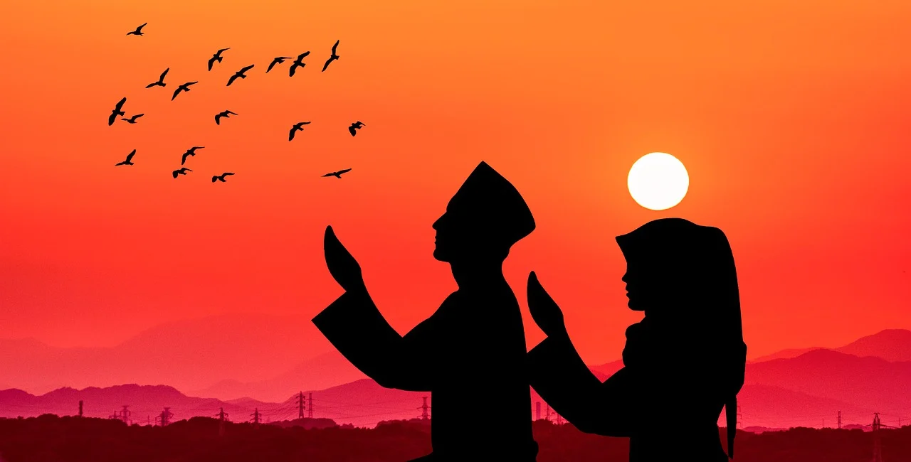 Sholawat Jibril: Pengertian dan Bacaan Lengkap dengan Artinya