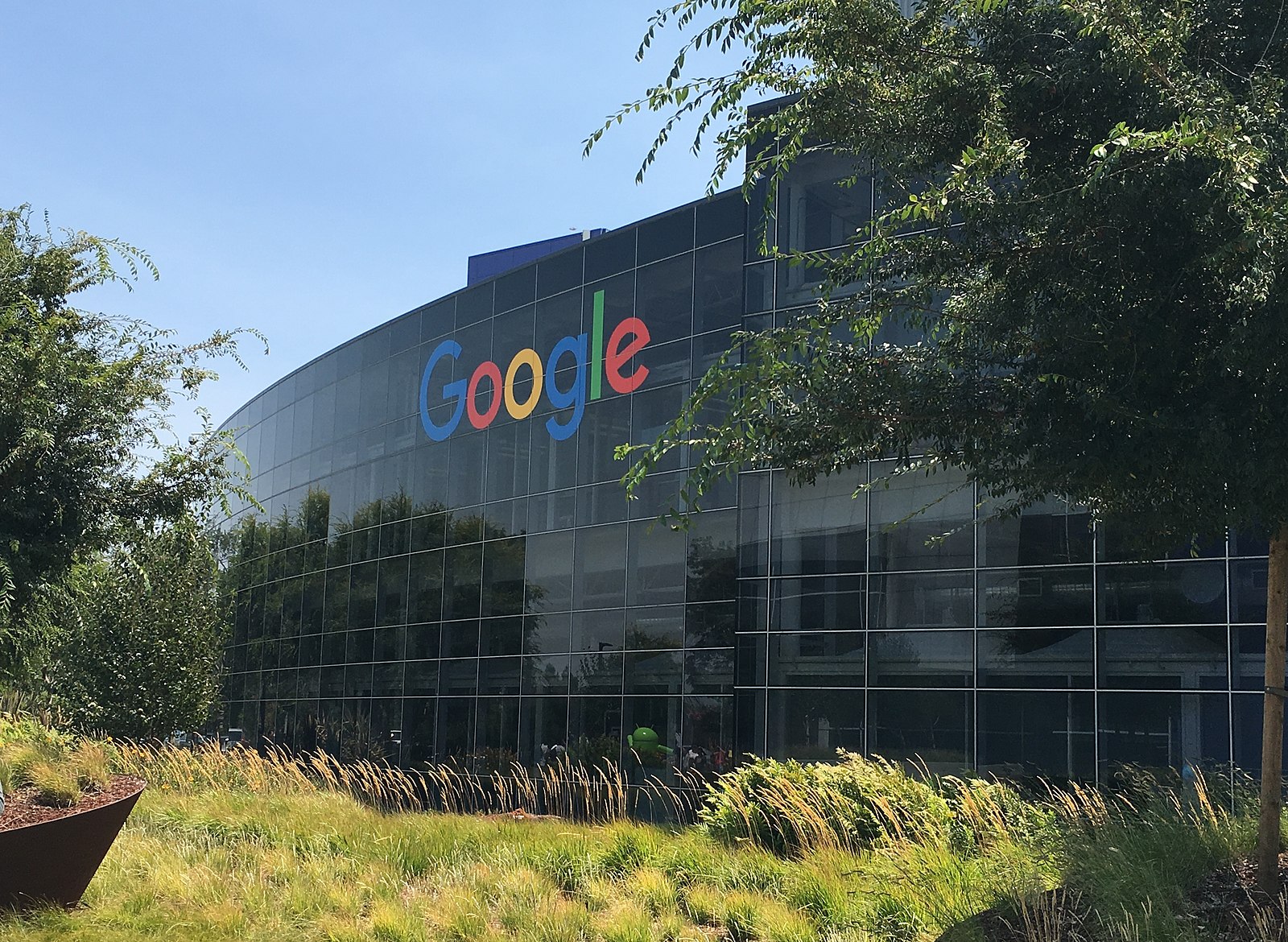 Mantan Karyawan Ungkap 4 Budaya Toxic di Kantor Google, Apa Saja?