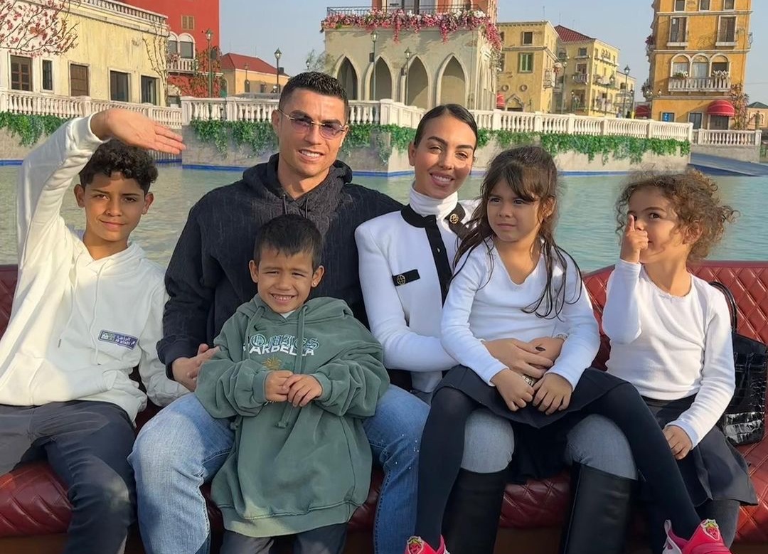 CR7 Buka Lowongan Chef Pribadi dengan Gaji Rp 84 Juta per Bulan