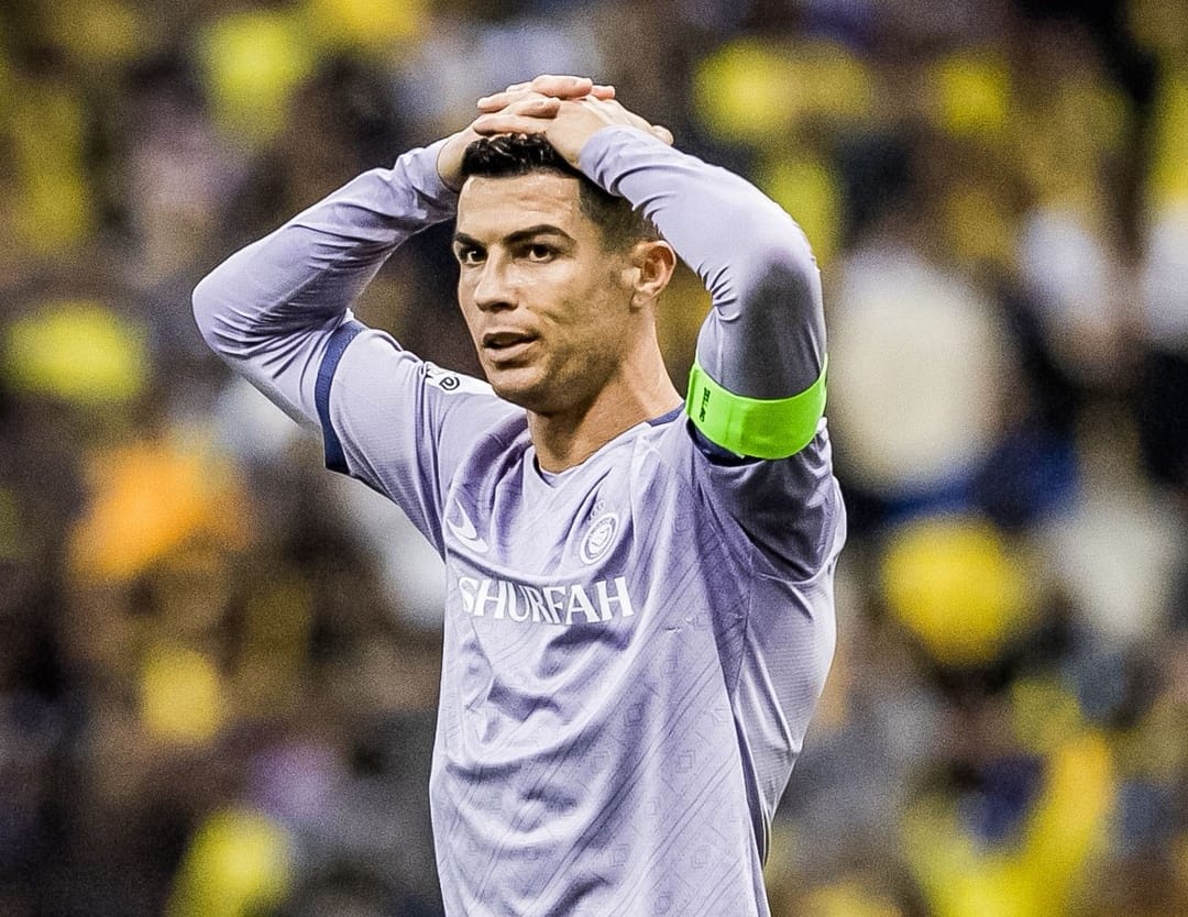 Diperkuat Ronaldo, Al Nassr Malah Gagal Melaju ke Final Piala Super Saudi