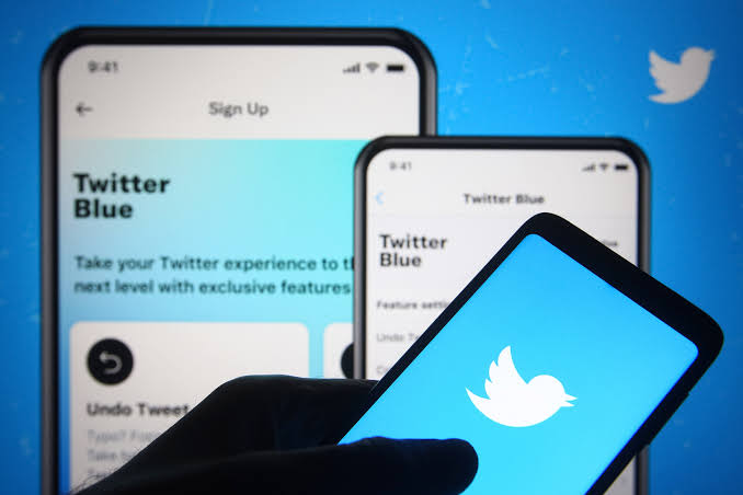 Twitter Blue Sudah Tersedia di Indonesia, Segini Tarifnya