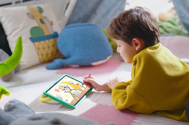 Tablet Khusus Anak MatePad SE Kids Edition Hadir di Indonesia, Cek Harganya!