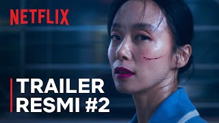 Film Laga Korea ‘Kill Boksoon’ Tayang di Netflix 31 Maret Mendatang
