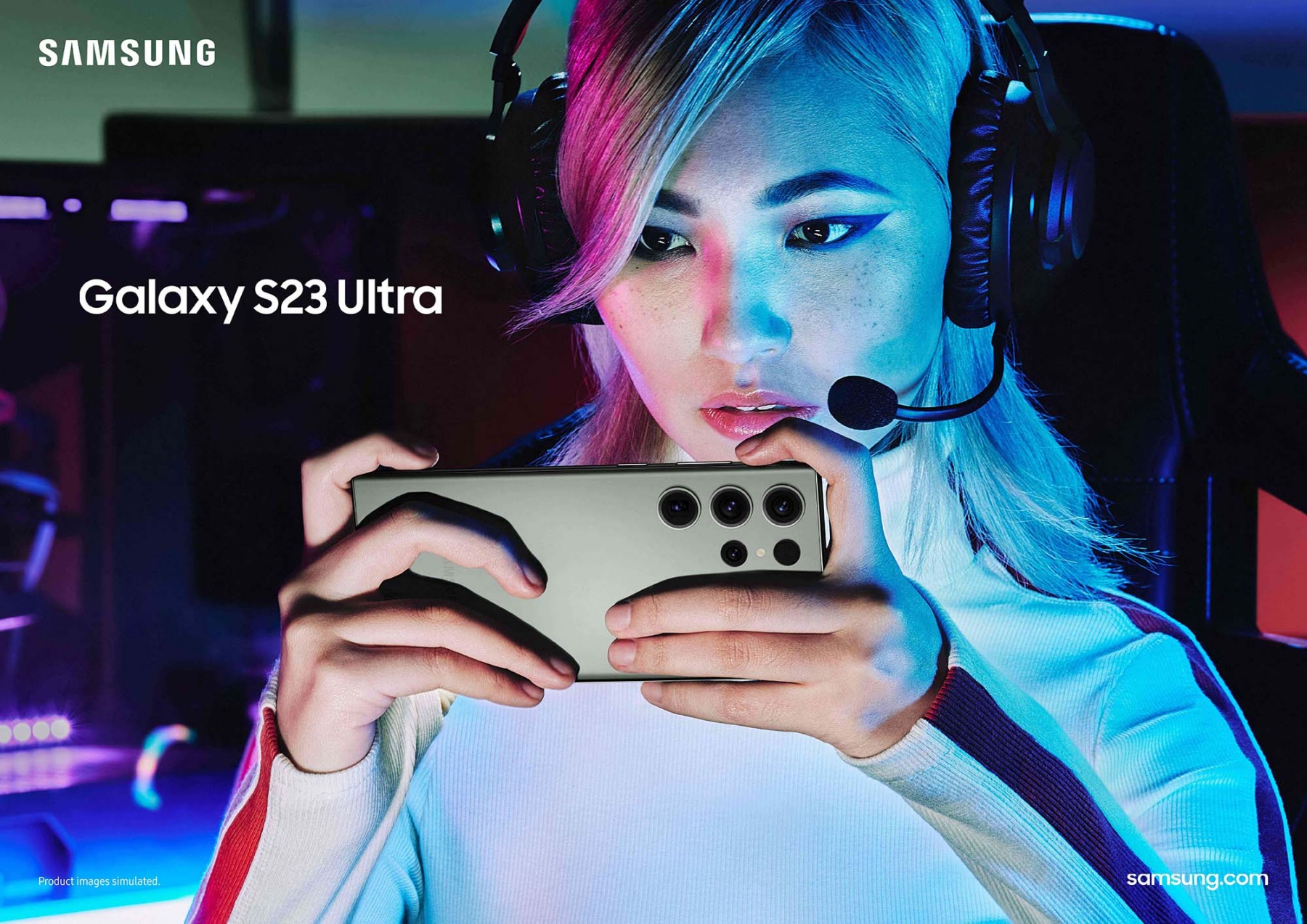 Performa dan Ketahanan Baterai Galaxy S23 Ultra 5G Cocok Buat Si Gamers