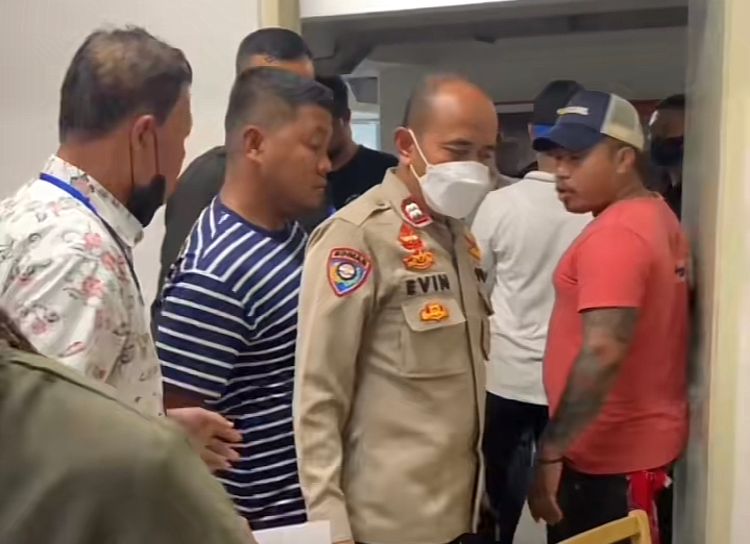 Deretan Fakta Polisi Dibentak Debt Collector hingga Buat Kapolda Metro Murka