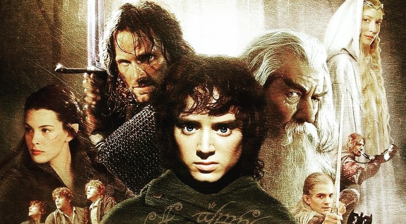 Confirmed! Warner Bros Bakal Garap Film Baru 'Lord of the Rings' 