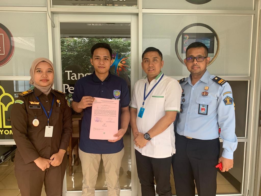 Tidak Ada Sel Khusus untuk Bharada E