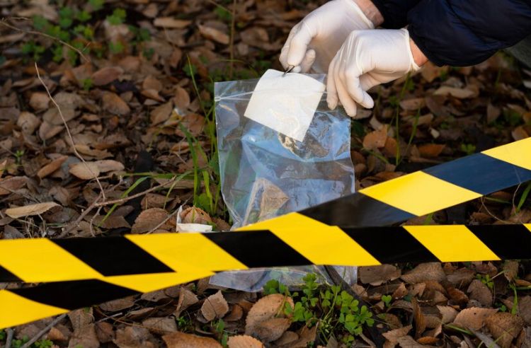 Kasus Mayat Dicor di Bekasi: Penemuan Barang Bukti hingga Jenazah Teridentifikasi
