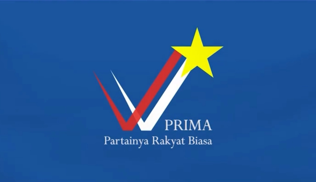 Profil Partai Prima, Parpol yang Gugat KPU untuk Tunda Pemilu 2024