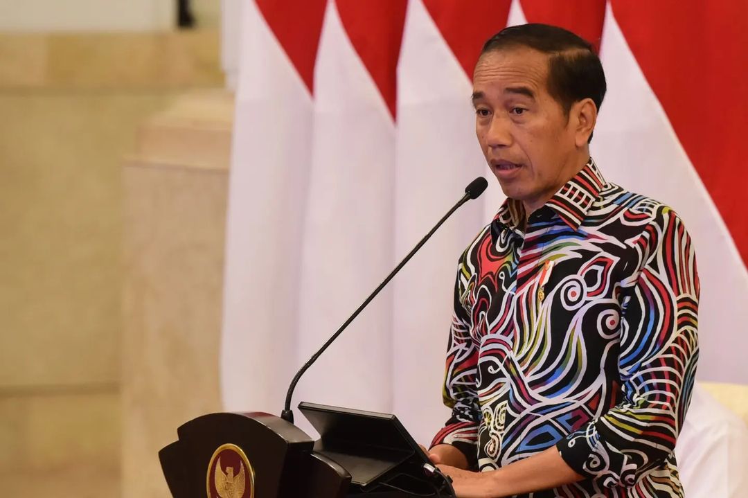 Jokowi Masalahkan 2 Juta WNI Berobat ke LN: Rp 165 T Devisa Hilang
