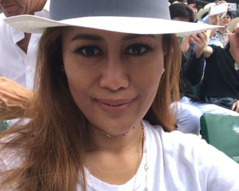 Azura Luna, Penipu Ulung Asal Indonesia yang Jadi Buronan Interpol