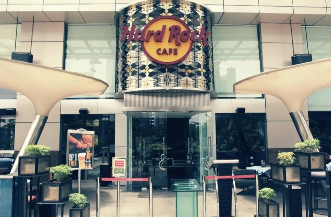 Hard Rock Cafe Jakarta Bakal Tutup Permanen Mulai 31 Maret 2023