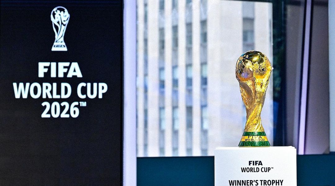 FIFA Sepakati Format Baru Piala Dunia 2026, Bakal Diikuti 48 Tim