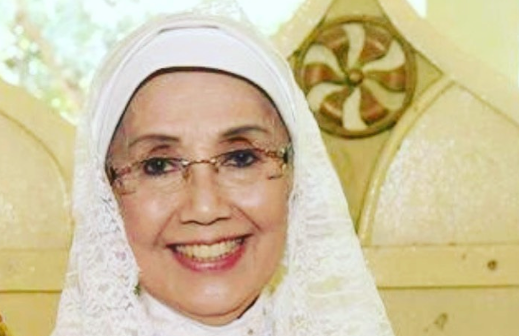 Kabar Duka, Artis Senior Nani Wijaya Meninggal Dunia