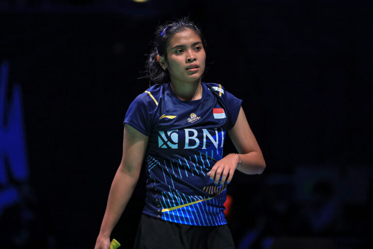 Dua Tunggal Putri Indonesia Lanjut ke Babak 8 Besar Swiss Open 2023