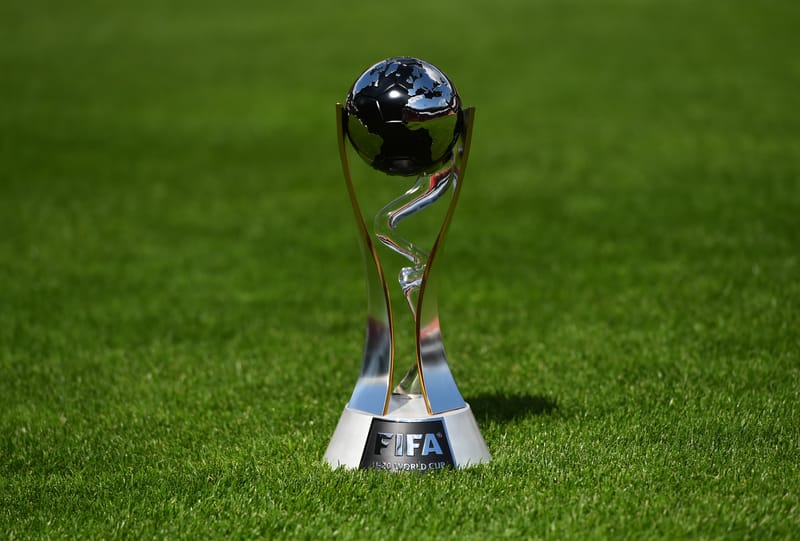 Resmi, Argentina Jadi Tuan Tuan Rumah Piala Dunia U-20 Gantikan Indonesia