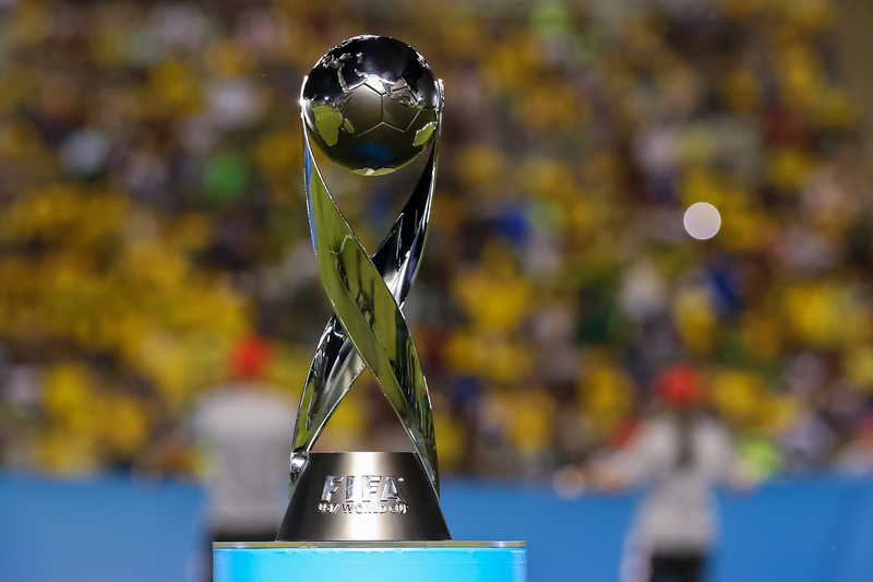 Susul Indonesia, Peru Juga Batal Jadi Tuan Rumah Piala Dunia U-17