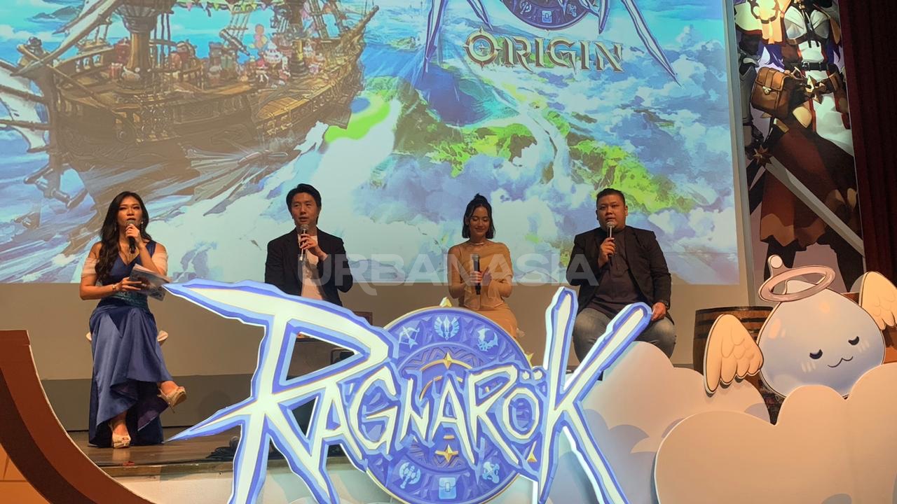 Ragnarok Origin Resmi Dirilis, Tersedia di iOS dan Android