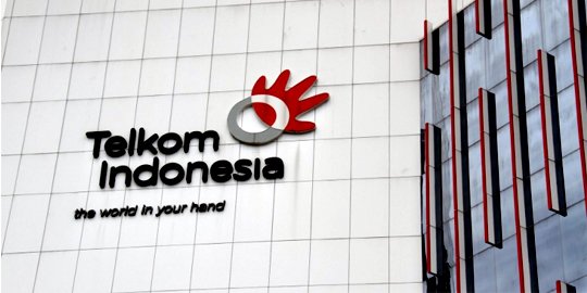 Telkom Indonesia Buka Loker 19 Posisi, Cek Persyaratannya!