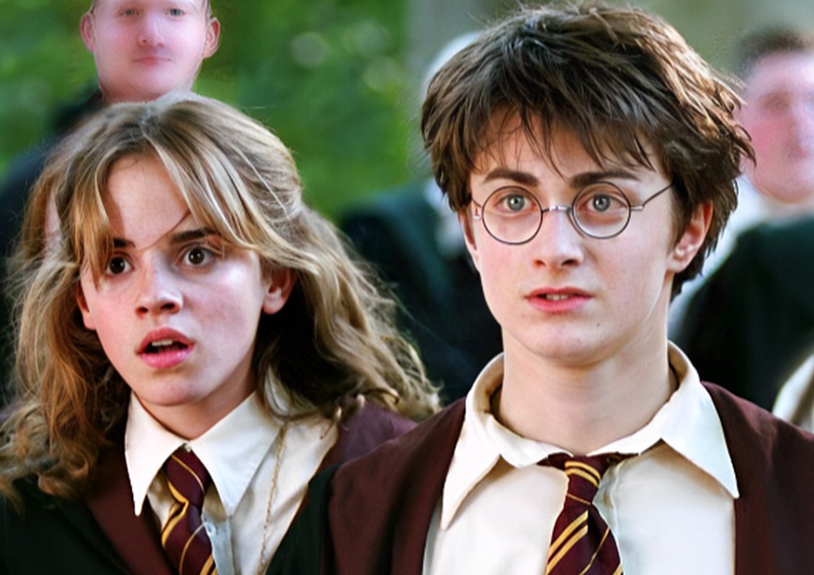 ‘Harry Potter’ Versi Serial Bakal Tayang di HBO Max